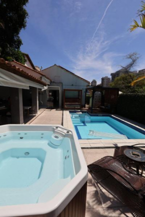 Icaraí Bed & Breakfast